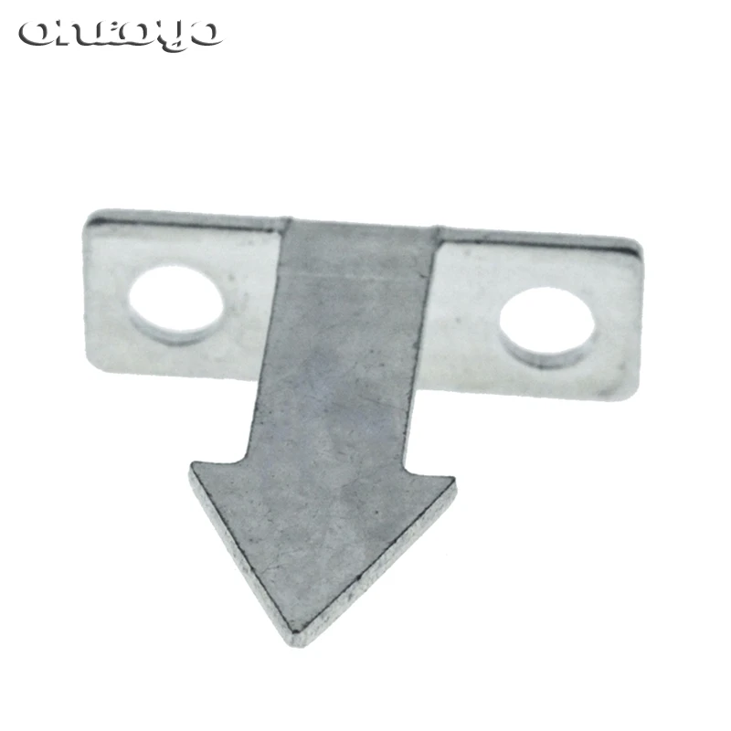 Computer Embroidery Machine Parts Pointer For Dial Pointer Only Pin