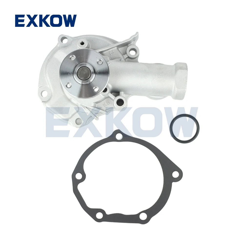 

Water Pump Kit for Mitsubishi Airtrek Outlander I CU4W Lancer CS9A 1300A069 MD977311 MD975913 MD975644 MD978552