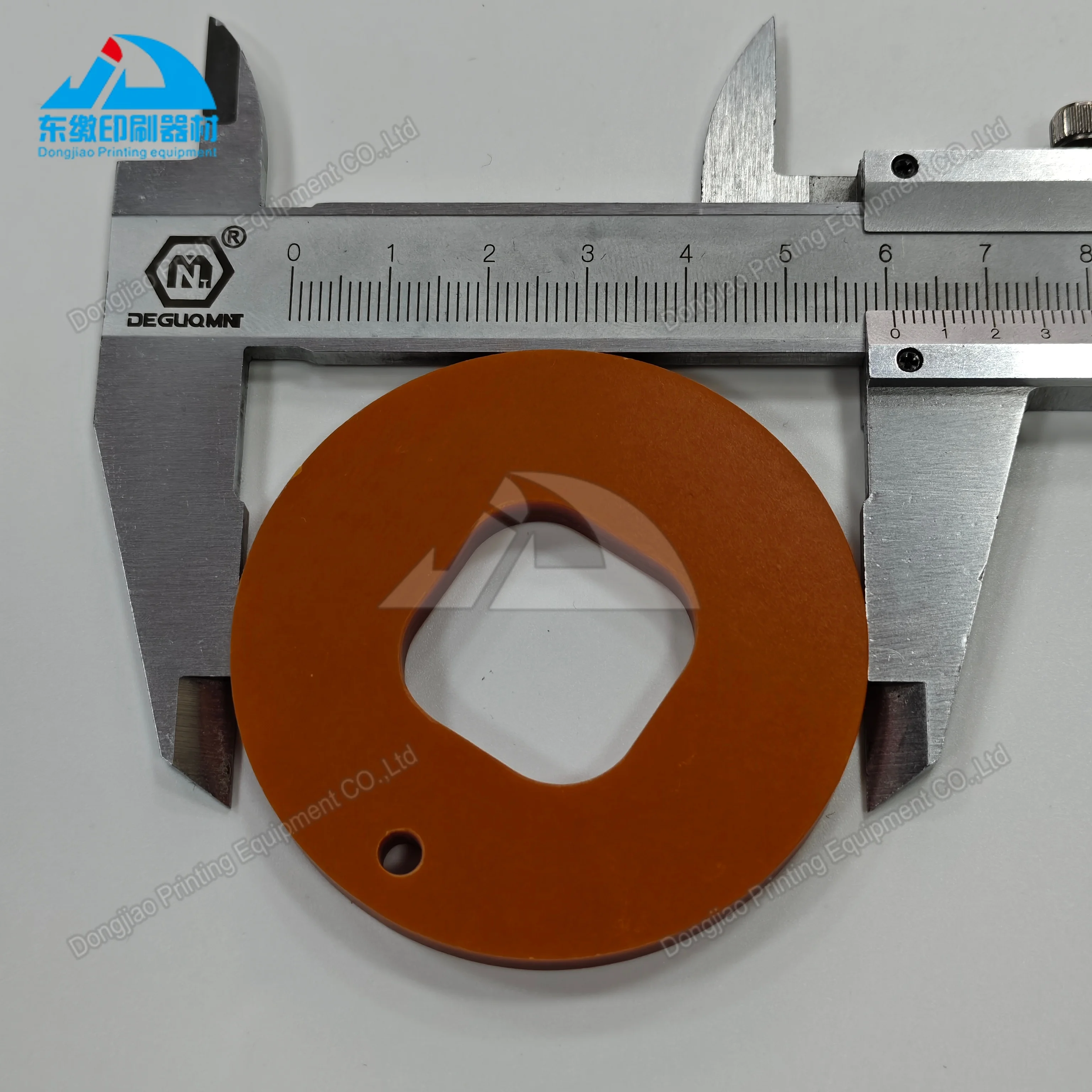 For Ryobi Feida Accessories Air Valve Gas Distribution Plate Phase Deviation Brake Disc