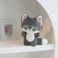 grey13cmkeychain