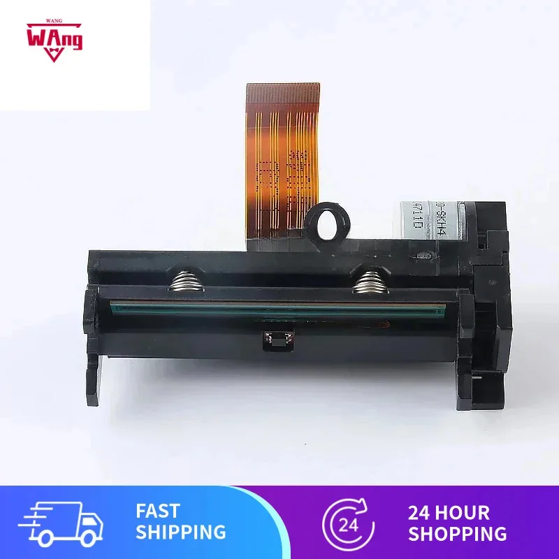 PT48FS-B1610 térmico PARA JX-2R-09 Cabezal de impresión TT