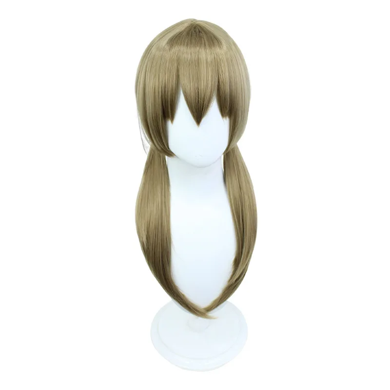 Bhāo Huài Xīng Qióng Tiě Dào Yàn Qīng Bái Lù Jiǎ Fà Cosplay Nán Gǔ Fēng Dōng Huà Yóu Xì Cosplay Nán