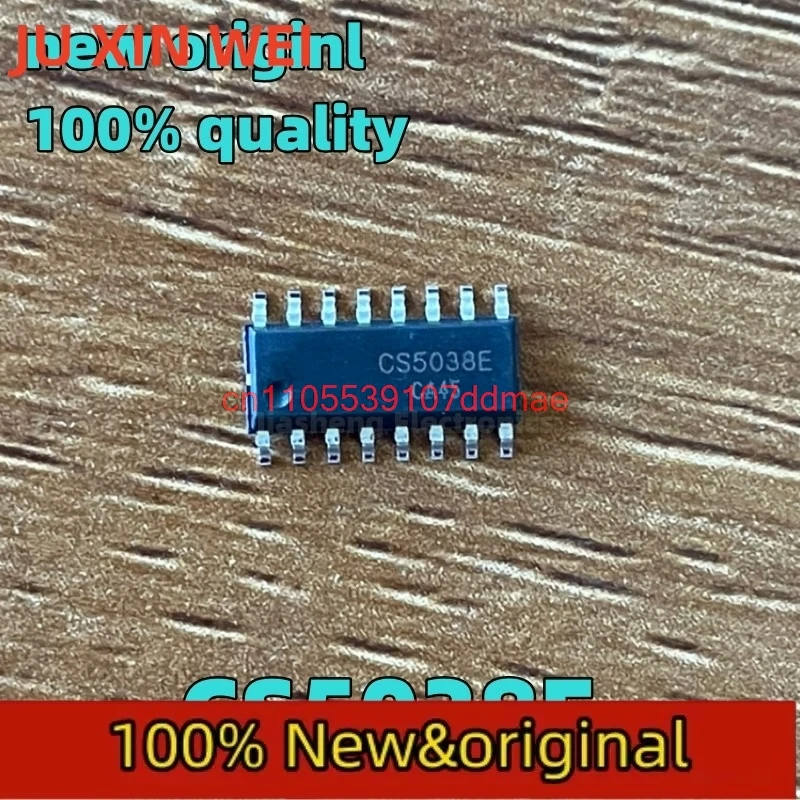 

(10-50 шт.) 100% новый чипсет CS5038E CS5038 5038 ESOP-16