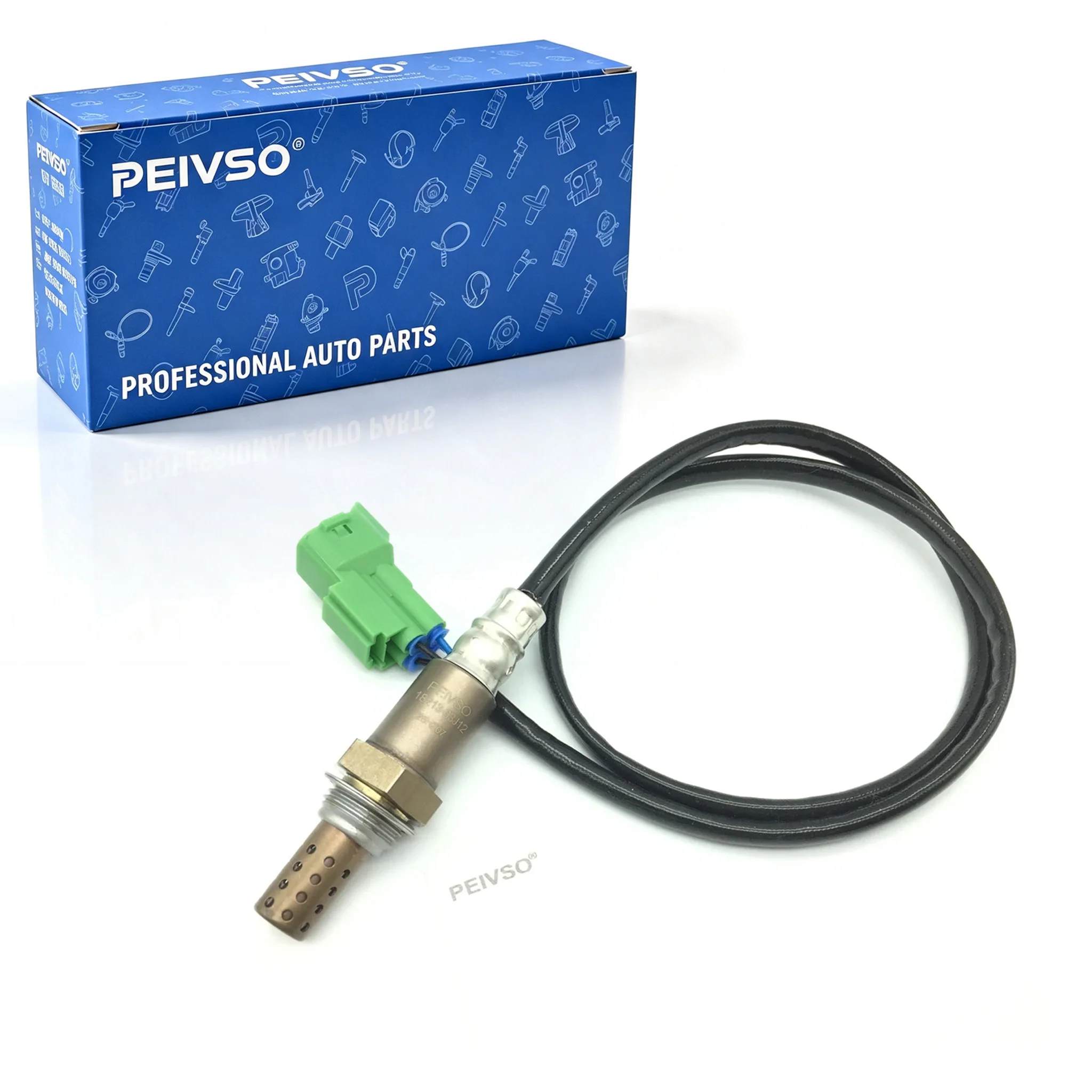 18213-80G01 18213-63J12 Air Fuel Ratio O2 Oxygen Sensor For Suzuki SWIFT III SX4 Justy Ignis Liana SX4 Wagon Fiat Sedici