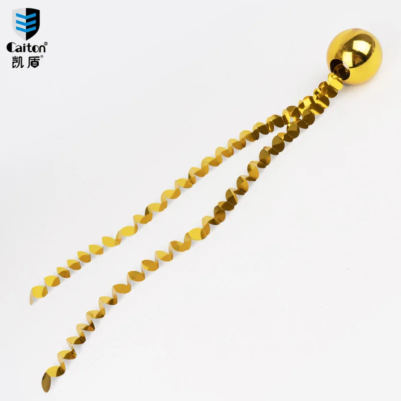 Park Ribbon Ball Tee Ceremony Event60cmGolf Factory Direct SalegolfOpening Ball-Border