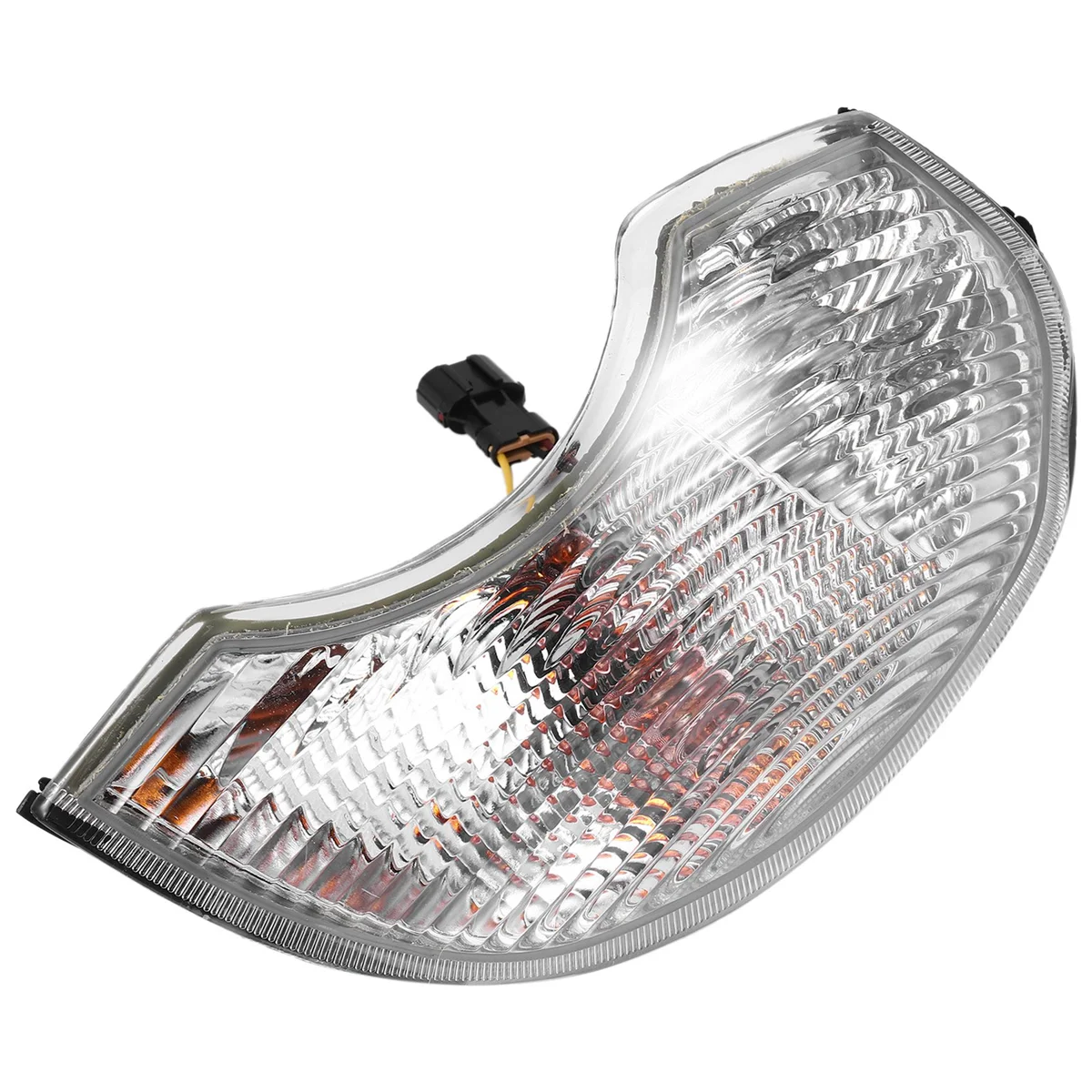 

Durable 92301H1010 Corner Lamp Combination Front LH Left