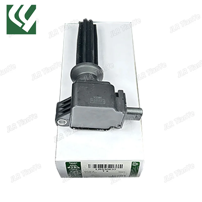 

LR084889 LR030637 JDE30294 JDE39937 Ignition Coil For Land Rover Discovery Freelander Range Rover Evoque Jaguar 2.0T