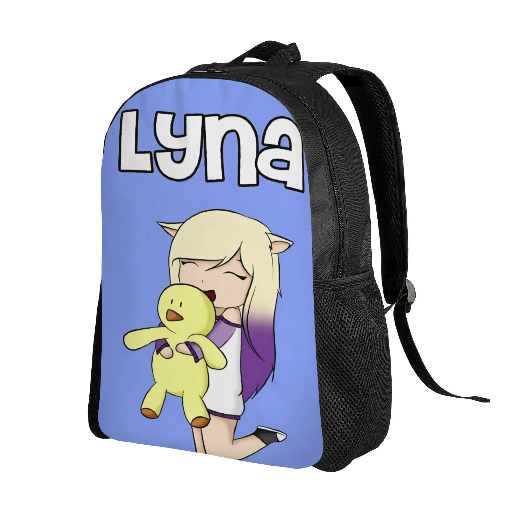 Dense Real Mix Collage Lyna Vallejos  Backpack for Girls Boys Boys Girls Girls Boys  Backpacks Lovely  Bookbag