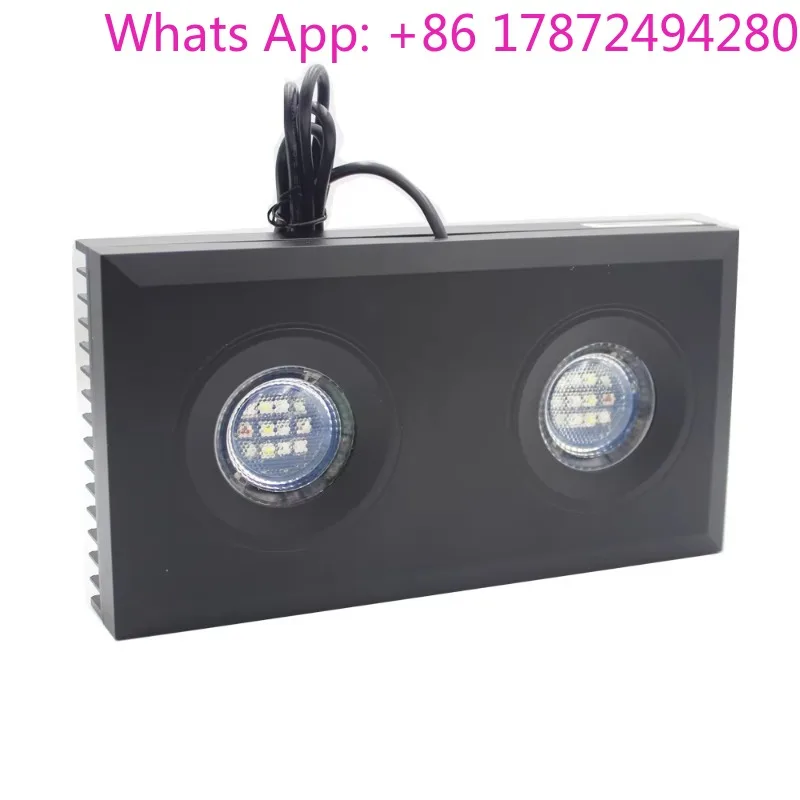 Newest 60-90cm Led Aquarium Lighting for Marine Reef tank