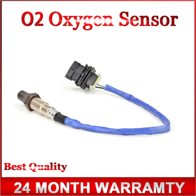 For Replacement Bosch 16737 Oxygen Sensor, Original Quality ( Buick, Chevrolet) Air Fuel Ratio Sensor   Accessories  Auto Parts