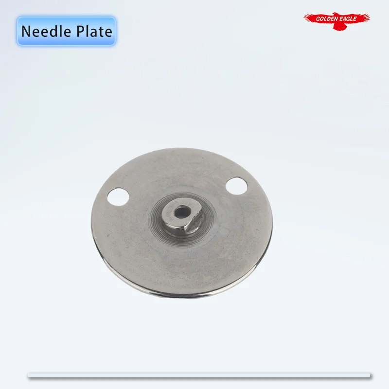 B2426-210-00C 2.0mm Needle Hole Guide Plate For JUKI AMS-210C, 210D, 211C, 215C, 220C, 210EN Programmable Pattern Machine