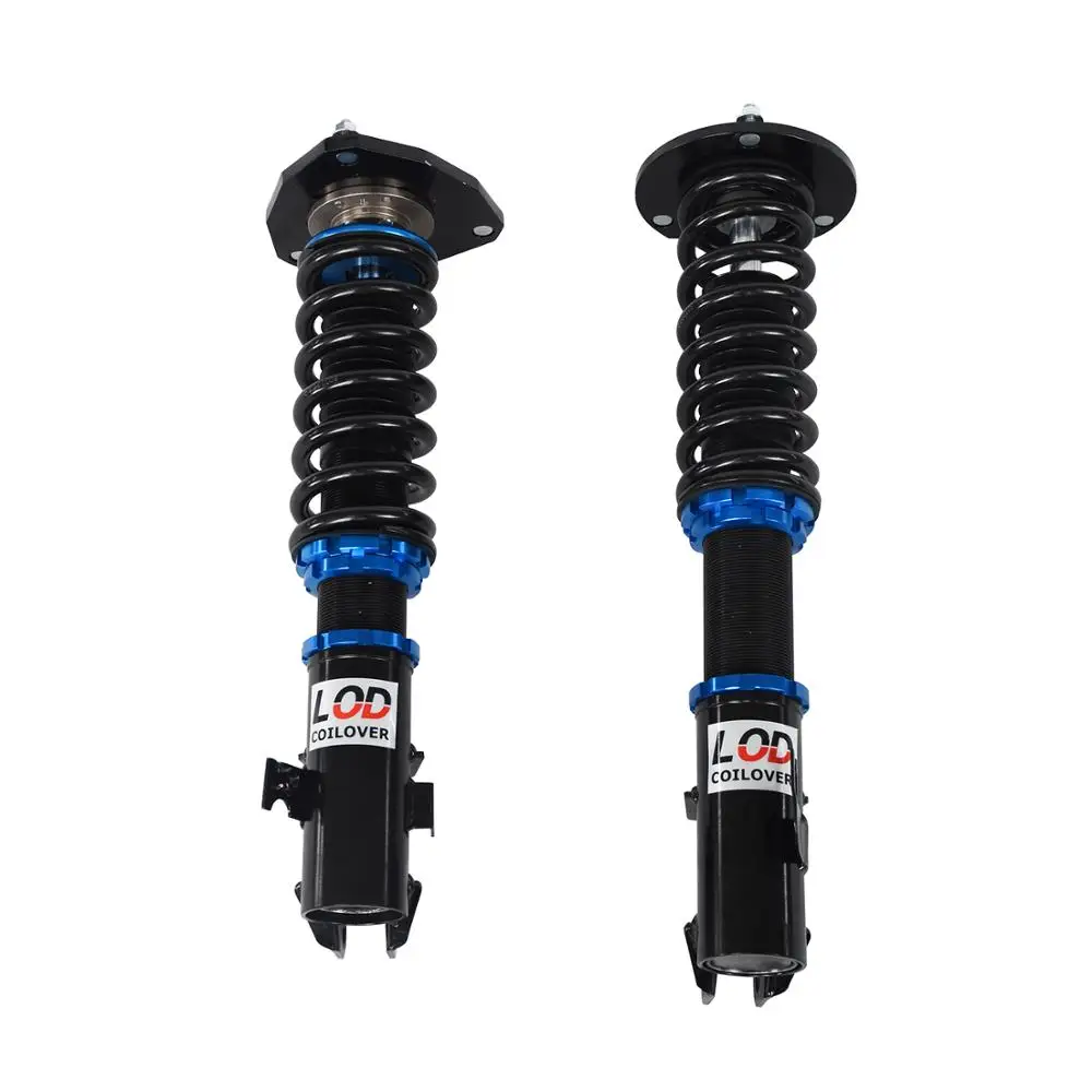 high Performance Adjustable Coilover Suspension  Kit for Elantra 5th MD/UD