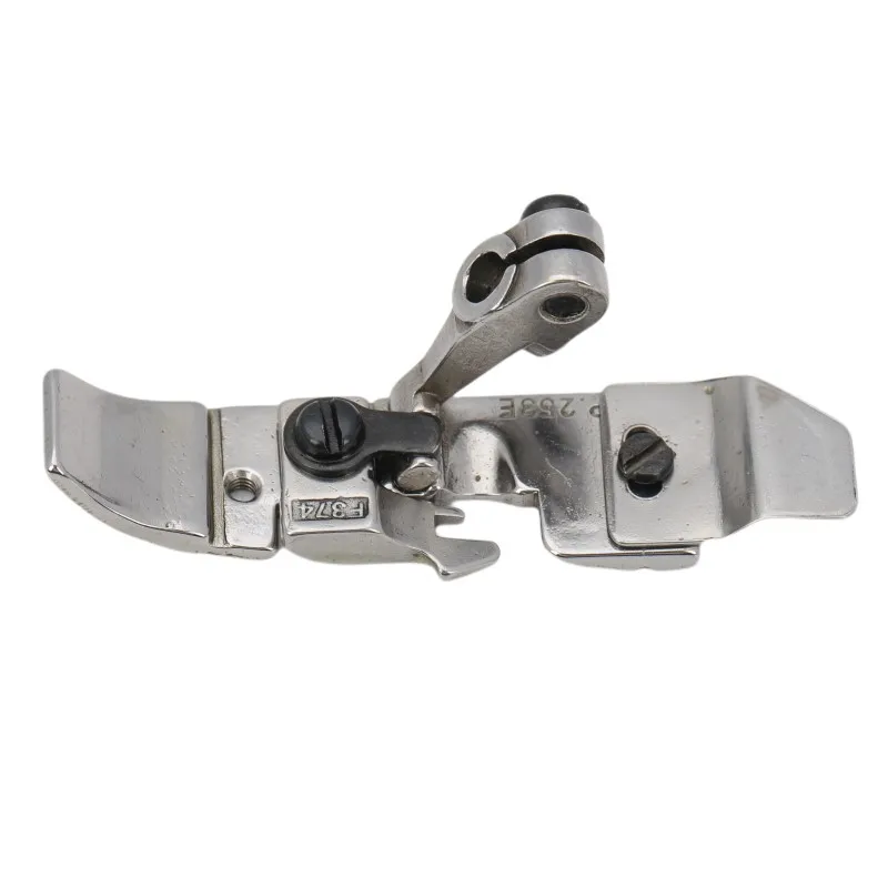 E809 H445 P101 KG142 For SIRUBA Jack Overlock 747 Four-Thread Sewing Machine Needle Position Catcher Gauge Set