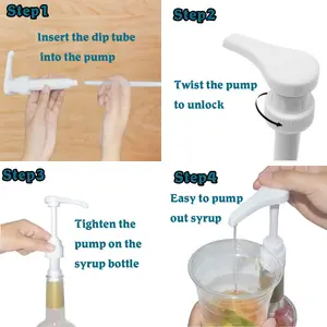 11 principais vendas bomba molho - №6