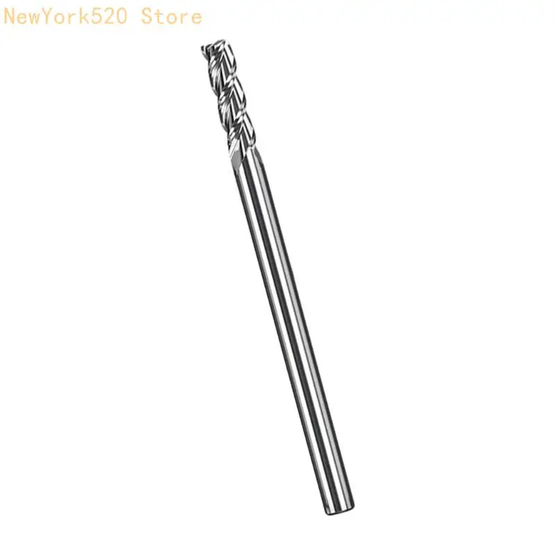 

N84C Long Cutter for Complex Mold and Precise Engineering Intricate Mold Fabrication