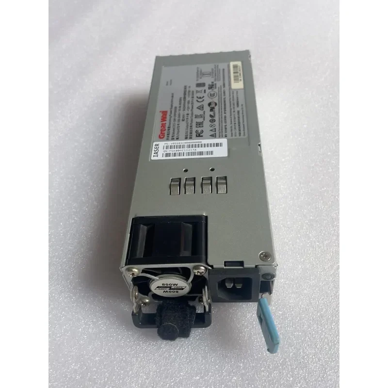 그레이트 월 GW-CRPS800B 800W 서버 전원  - Server Power Supply 리뷰 및 가격