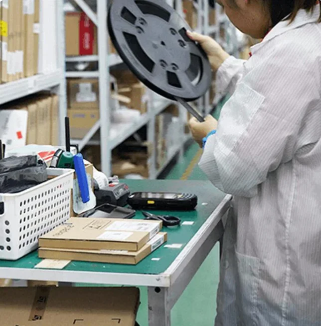 10 teile/los PAM2306AYPKE 2306KE WDFN-12 Neue original