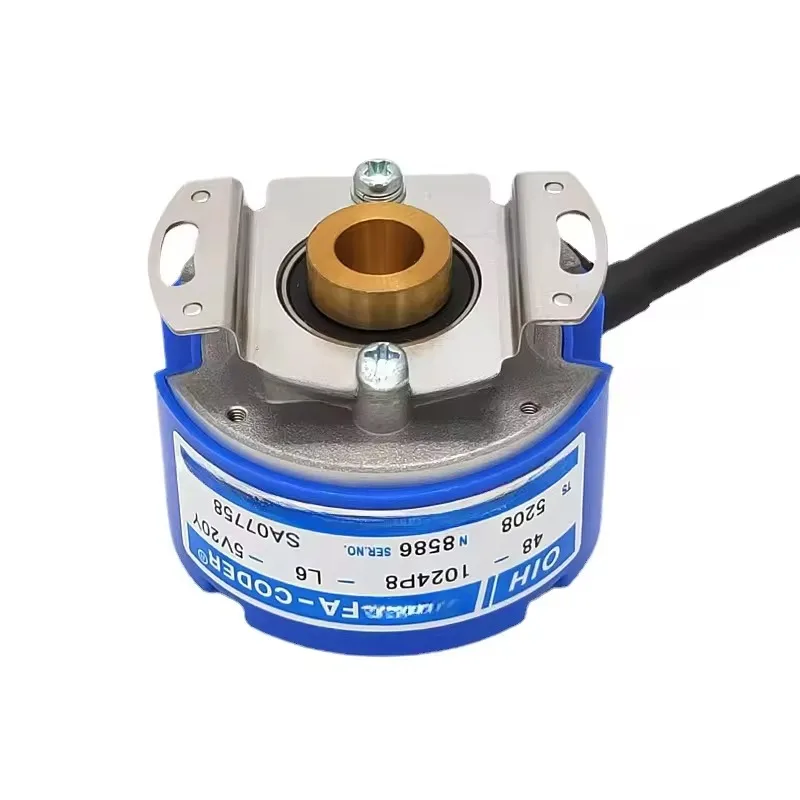 new-servo-motor-encoder-p8-oih48-2500p8-l6-5v-ts5214n8566-fast-delivery