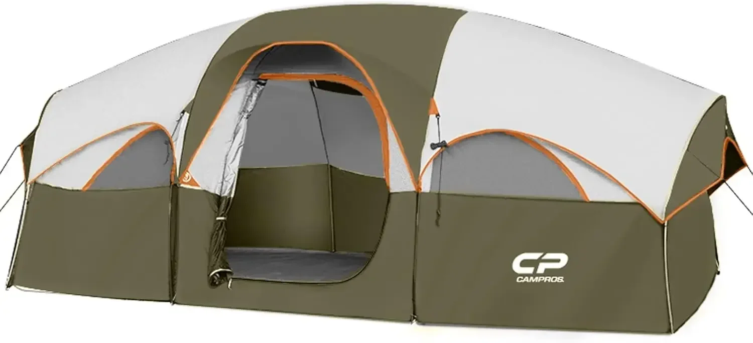 Cp Tent 8 Person Ca…