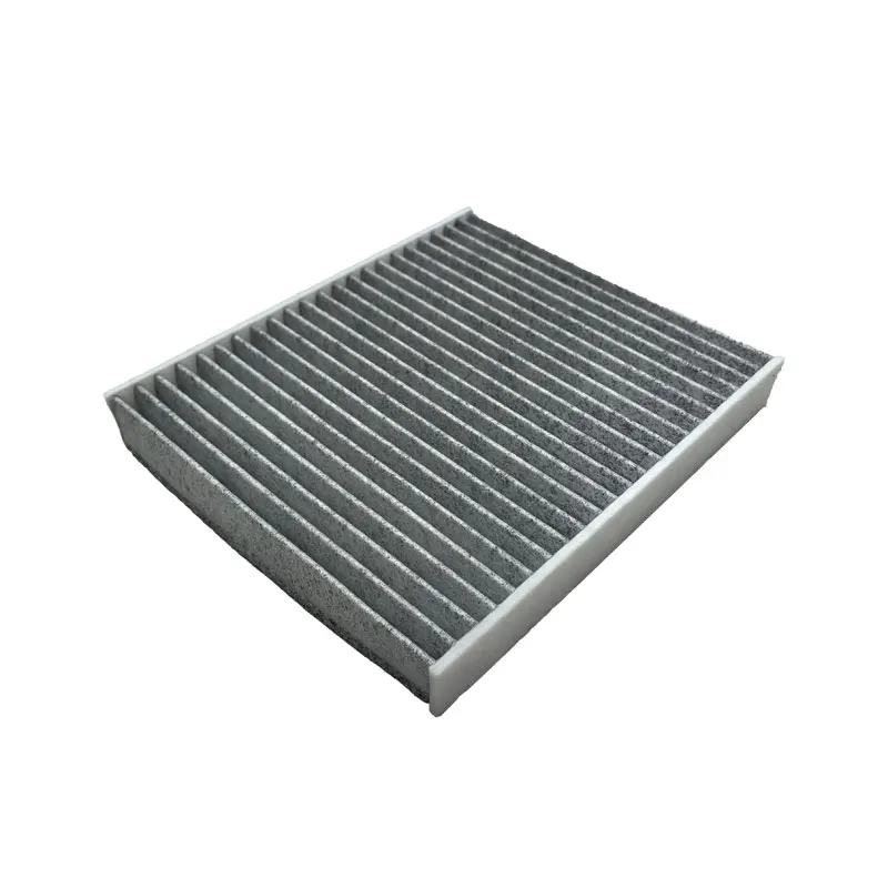 1x فلتر الهواء المقصورة لتويوتا لاند كروزر تويوتا تندرا تويوتا سيكويا تويوتا ميرا لكزس LS350 LS500 LS500h LX600 87139-50110 #5