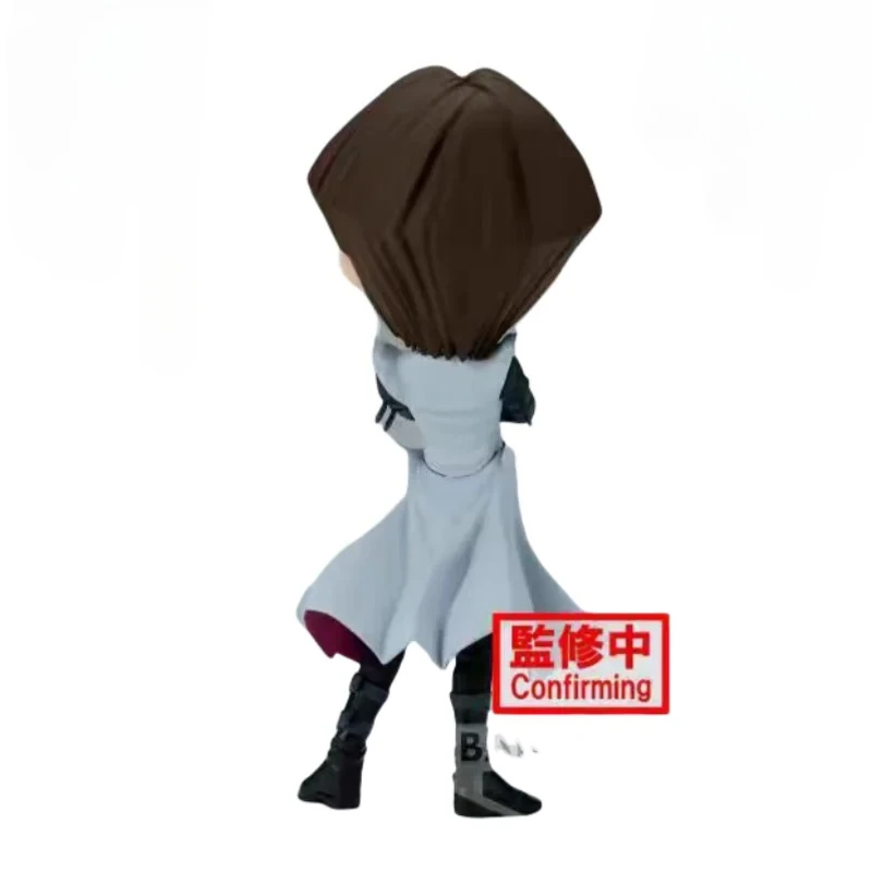 Original Bandai Banpresto Yu-Gi-Oh! Seto Kaiba figurine modèle poupée flambant neuf en boîte périphériques d'animation Collection jouets