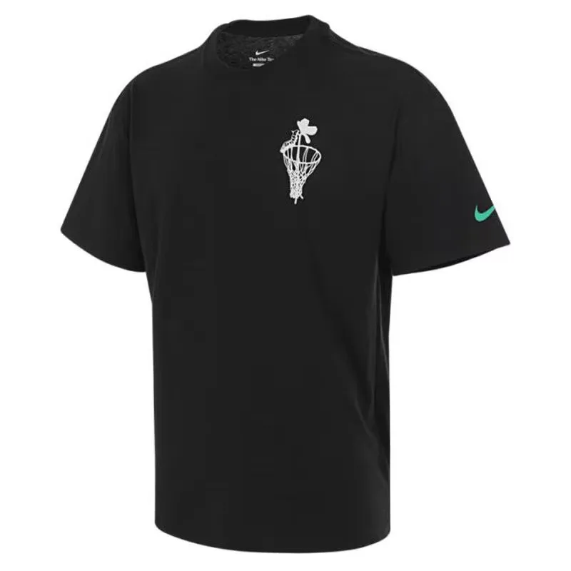 Original New Arrival NIKE AS M NK TEE M90 SSN EXP Men's T-shirts short sleeve Sportswear