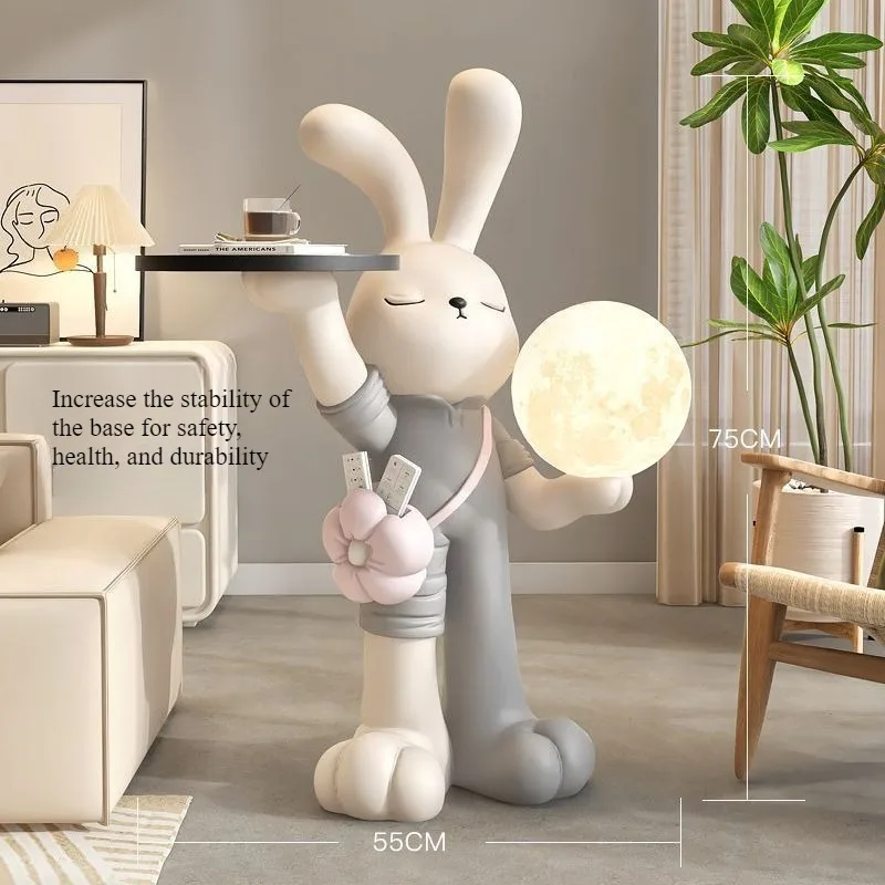 rabbit-floor-ornament-living-room-sofa-tv-cabinet-tray-light-room-bedroom-senior-decoration-housewarming-gift