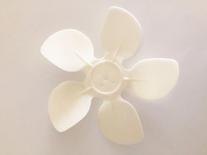 Moteur de réfrigérateur et congélateur 35W 100% V-220V, lame de ventilateur en plastique, haute qualité, nouveau, 240