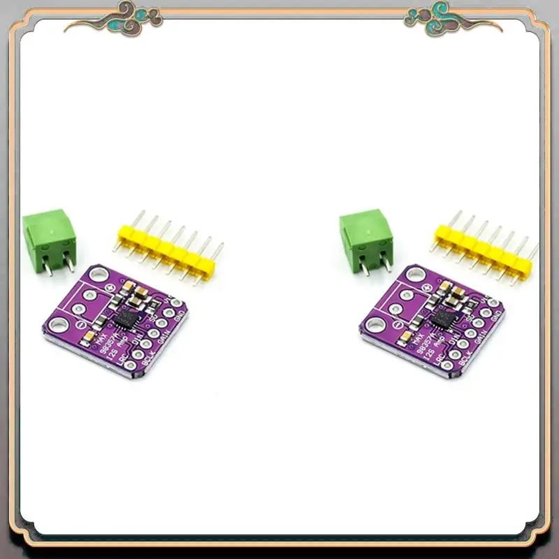 A46M-2X Max98357 I2…