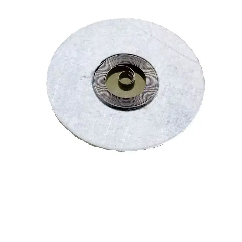 Watch accessories 2671 clockwork movement accessories