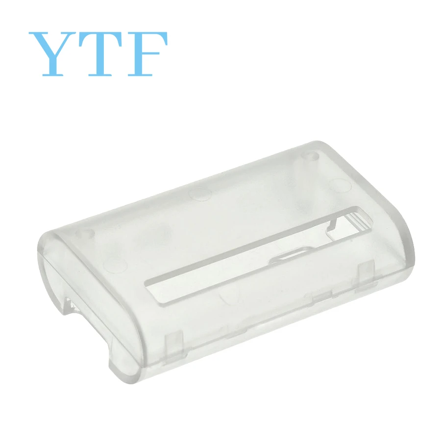 Obudowa Raspberry Pi Zero2w Obudowa płytki rozwojowej Raspberry Pi Zero 2W Czarny Przezroczysty Opcjonalnie