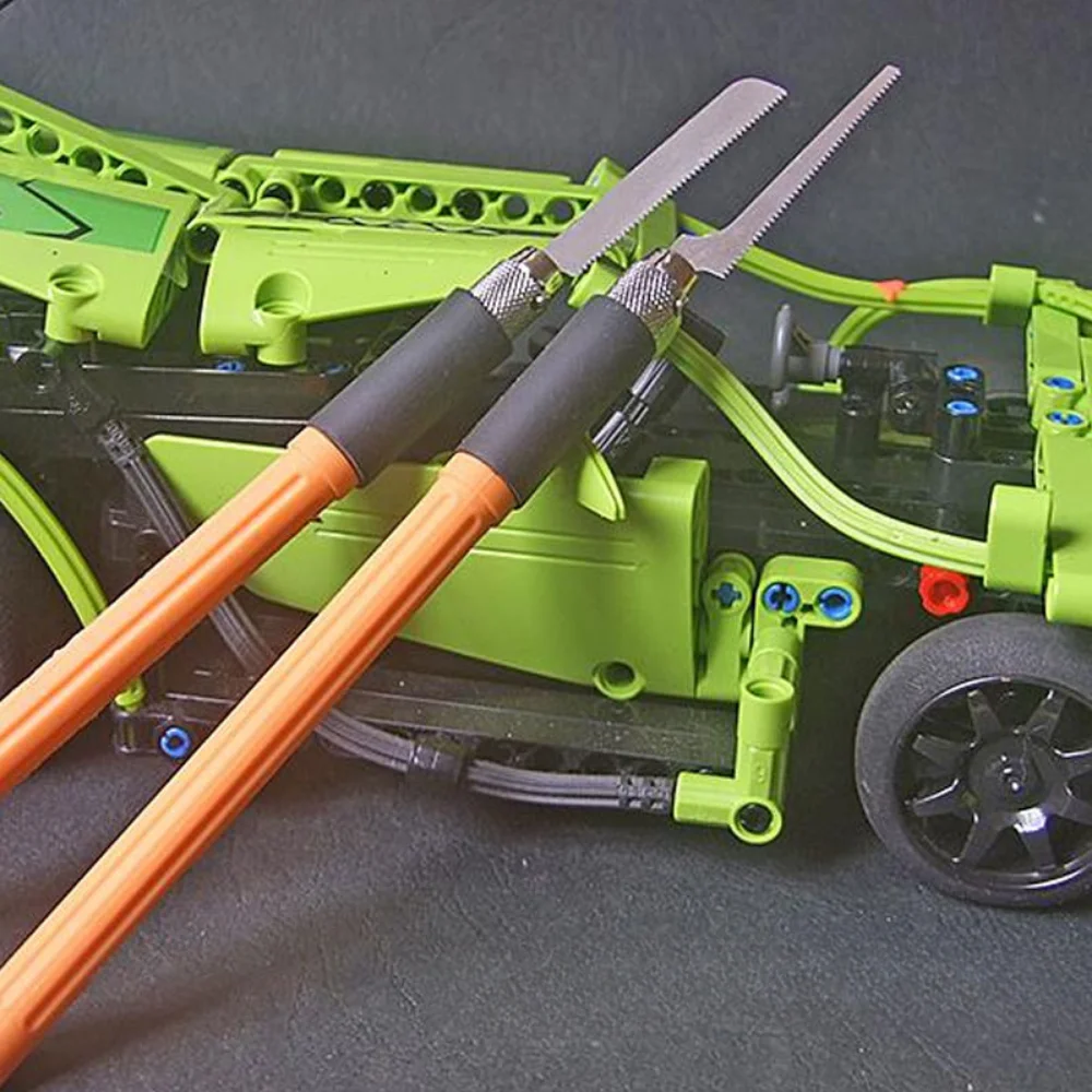 منشار يدوي صغير نموذج عملية أداة النمذجة الهوايات لتقوم بها بنفسك منشار الحلاقة أداة منشارا نموذج أداة سكين المنشار 9 قطعة مجموعة