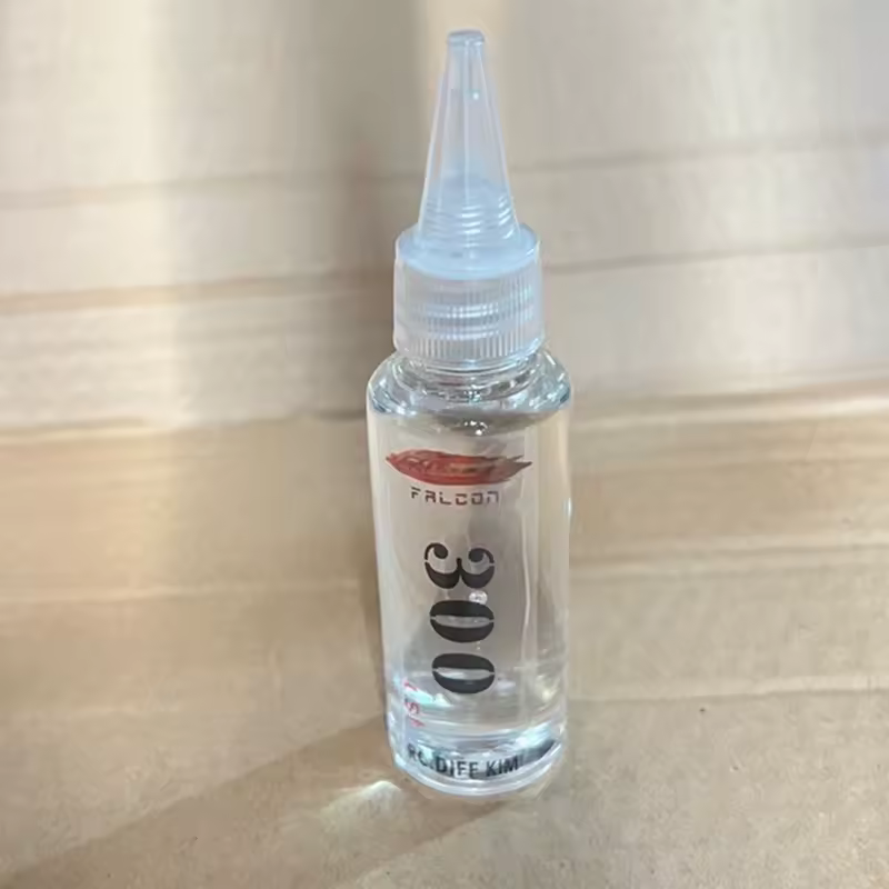 RC Car Shock Silicone Oil for Model Crawler Remote Control Car 1/10 Universal Drifting  Monster Truck Short-Course Truck - Image 11