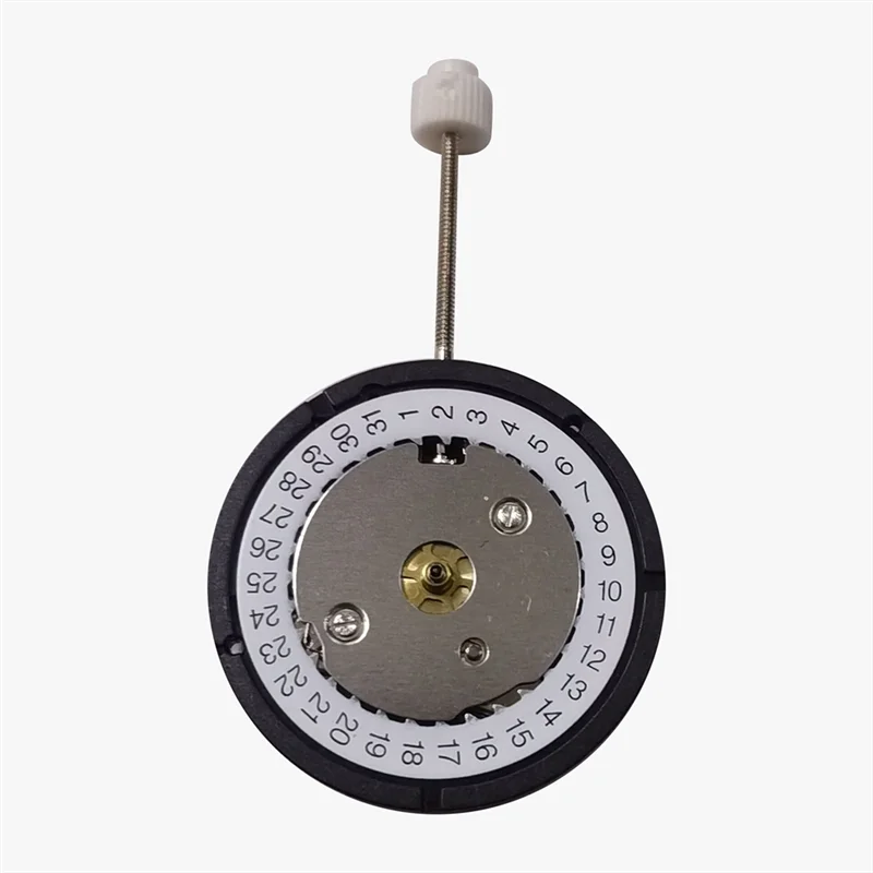 Watch Movement Accessories K83 Quartz Movement 3-Character Position Quartz Movement