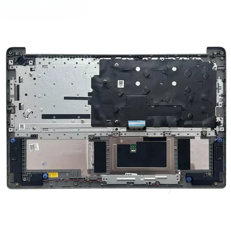 New For Lenovo Ideapad 1-15IAU7 15ALC7 15IJL7 Palmrest with Keyboard 5CB1H70405 AP2DG000300