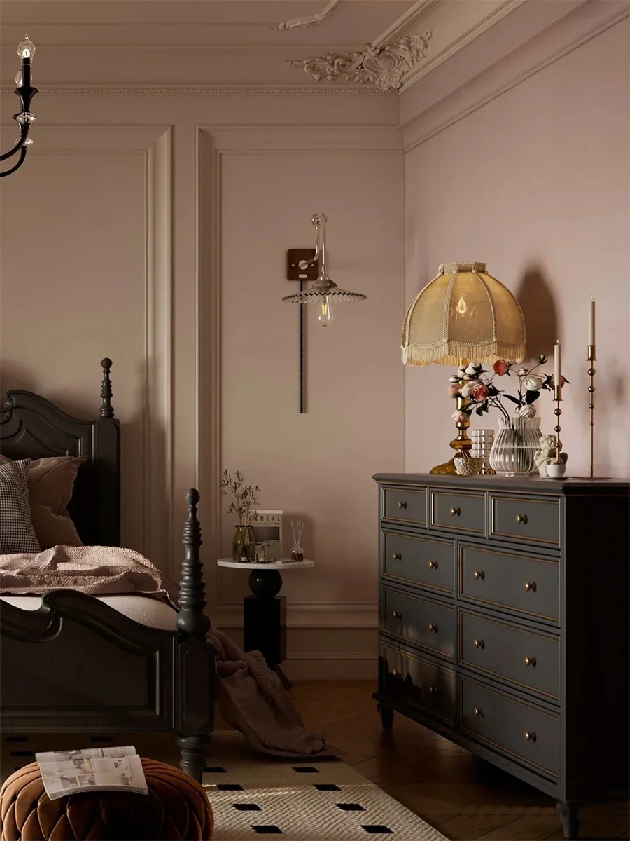 Рисунок 4 - Американская сельская римская колонна