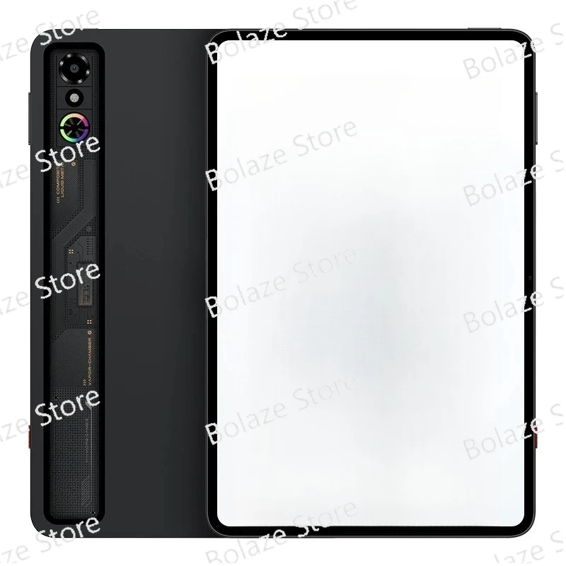 

Gaming Tablet 3 Pro 9.06 inch OLED Screen Gaming Tablet PC High Performance Game Pad