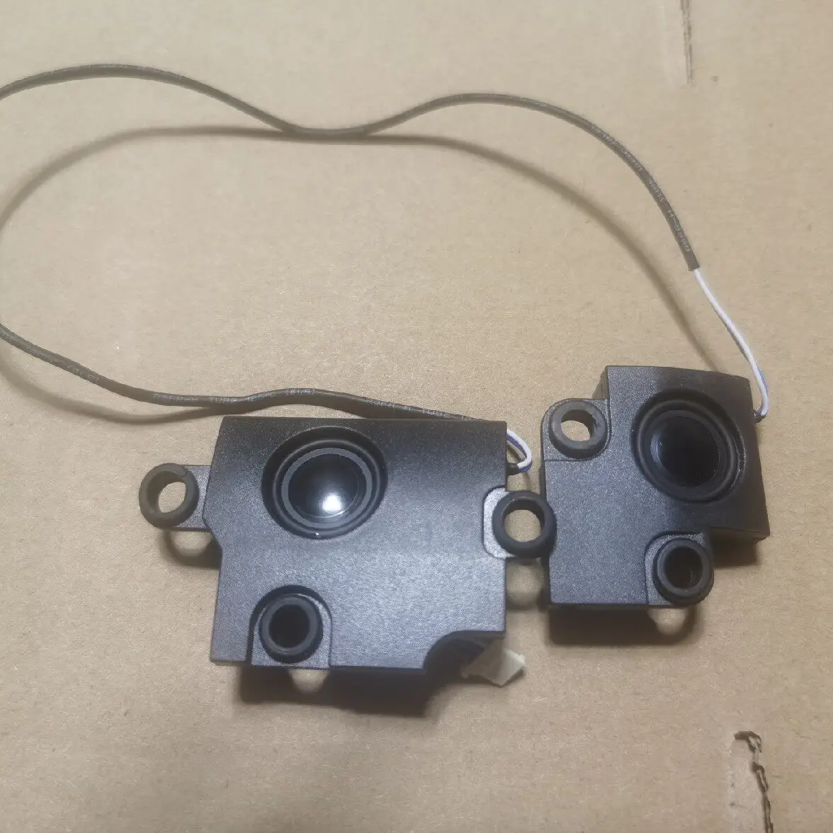 PARA DELL P09G 14-1464 1464 1564 Altavoces, Audio, Nuevo