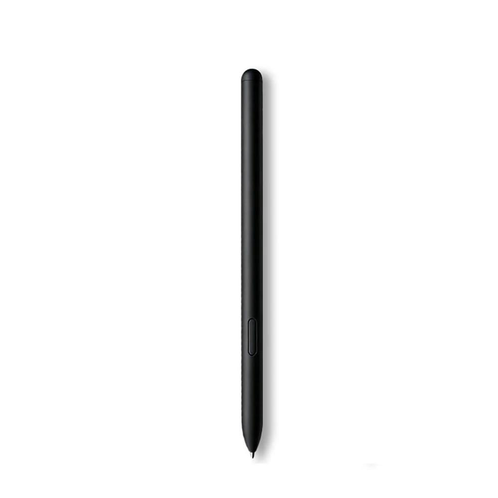 For Samsung Galaxy Tab S8 / S8+ / S8 Ultra Passive S Pen Precision Stylus EJ-PT870 + 5 Nibs/Tips Perfect Sketching (Without BLE)