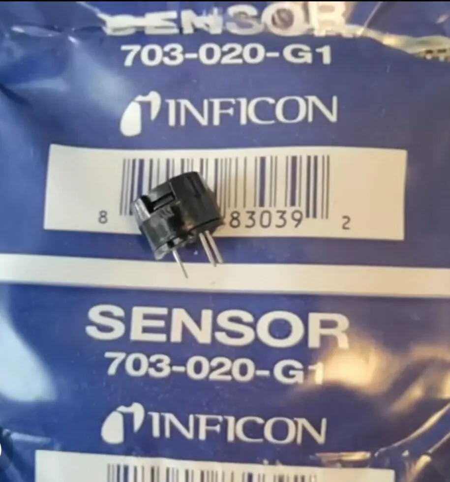 New Refrigerant Leak Detector Sensor 703-020-G1 for TEK-MATE Compass 1pcs