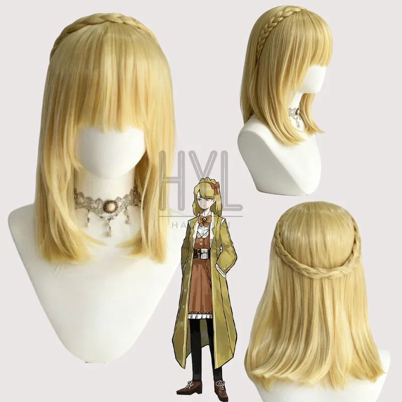 game-library-of-ruina-tiphere-cosplay-wig-yellow-long-heat-resistant-synthetic-hair-for-women-men-halloween-costume-party-props