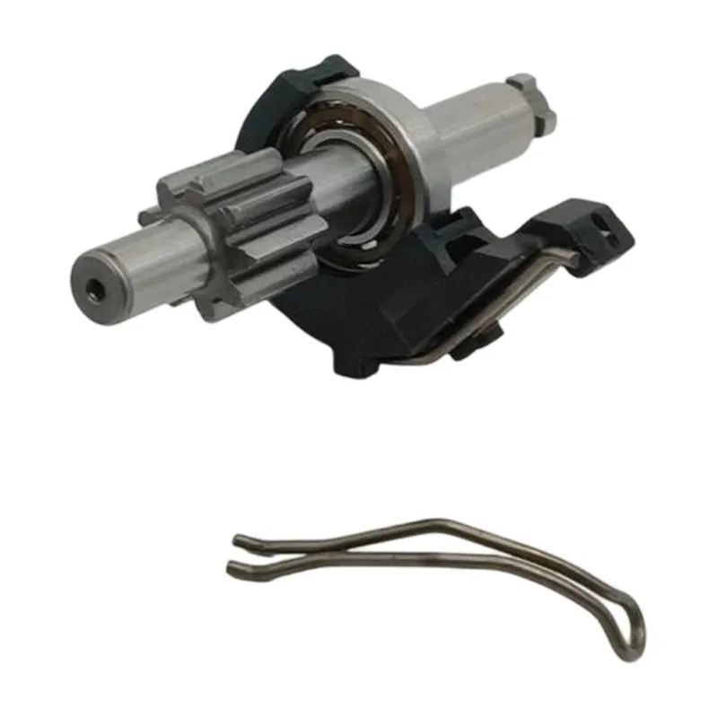 GIGI Fit For Bosch GBH 2-26RE GBH 2-26 Electric Hammer Gear Transmission Shaft- Accessories Part Number 1617000589