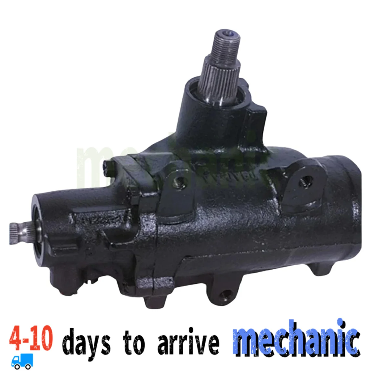 

For 27-6556 Steering Gear For 90-96 Crown Victoria, Grand Marquis, Town Car