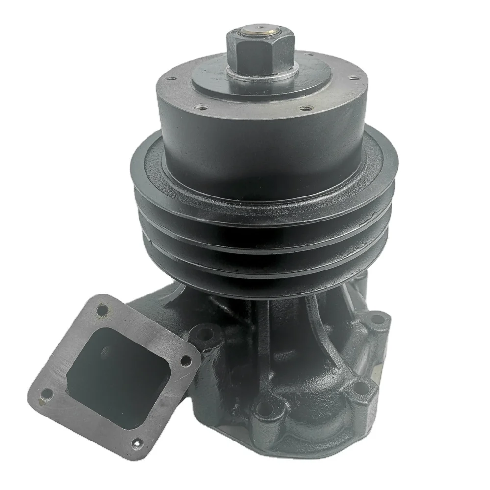 Dies el engine parts 6RB1 high pressure water pump 8-94376855-0 1-13610857-0 EX400-3 EX400-5 EX400-1