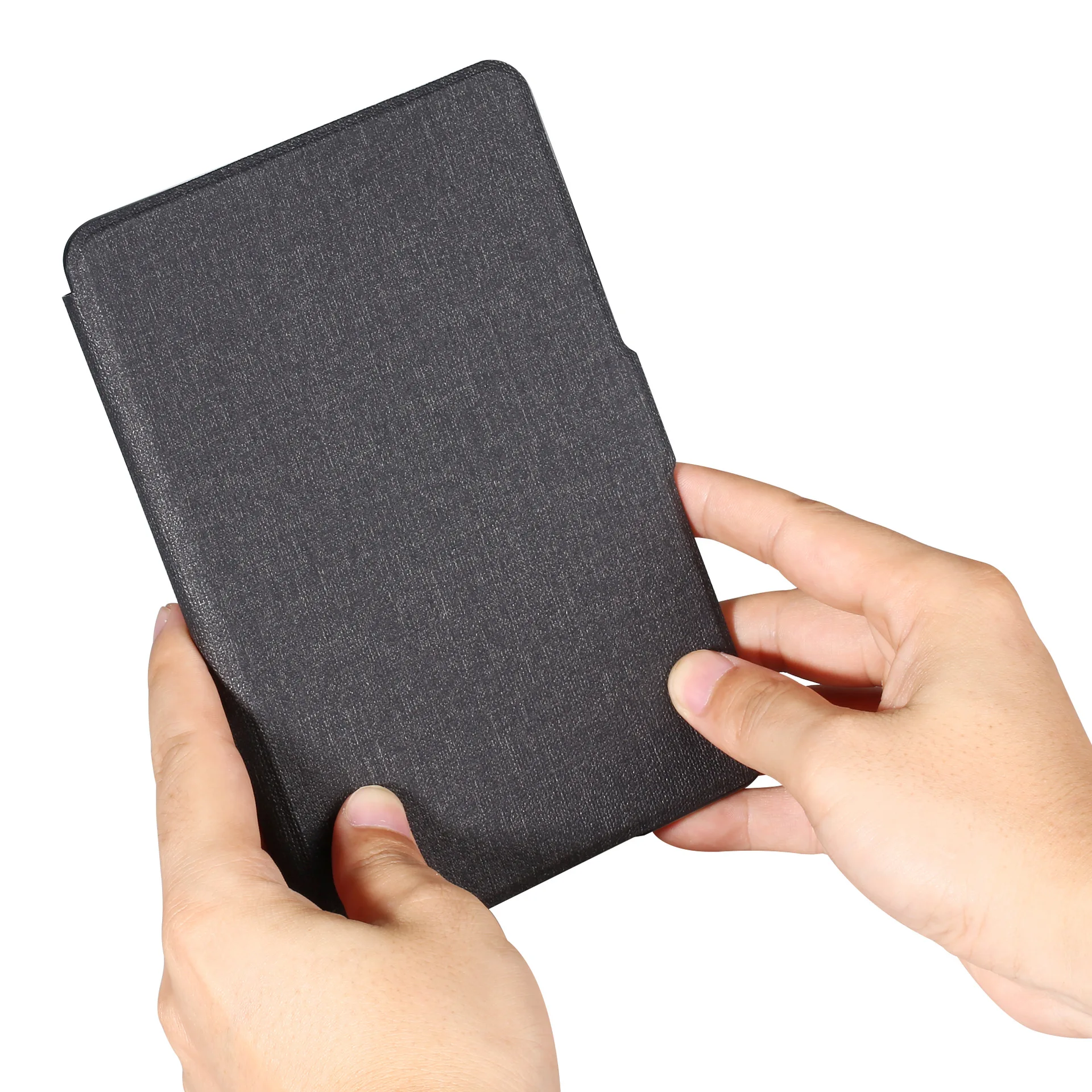 Für Kindle Paperwhite 1 2 3 Oasis Voyage Hülle mit Schlaf-/Wachfunktion E-Reader Cover Bildschirmschutz – Detail 7
