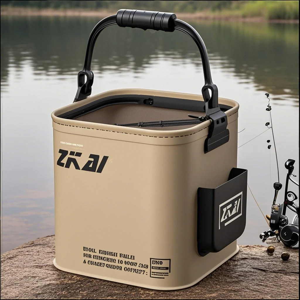 8/13L Collapsible Water Bucket with Lid Portable Foldable Storage Container Durable Multi Purpose Washing Bin for Home Use