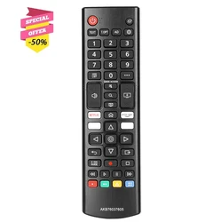 AKB76037605 Remote Control For Smart TV NANO90P NANO95P NANO99P OLED48A1 OLED55A1 OLED65A1 OLED77A1 43UP76709LB 50UP751C0ZF