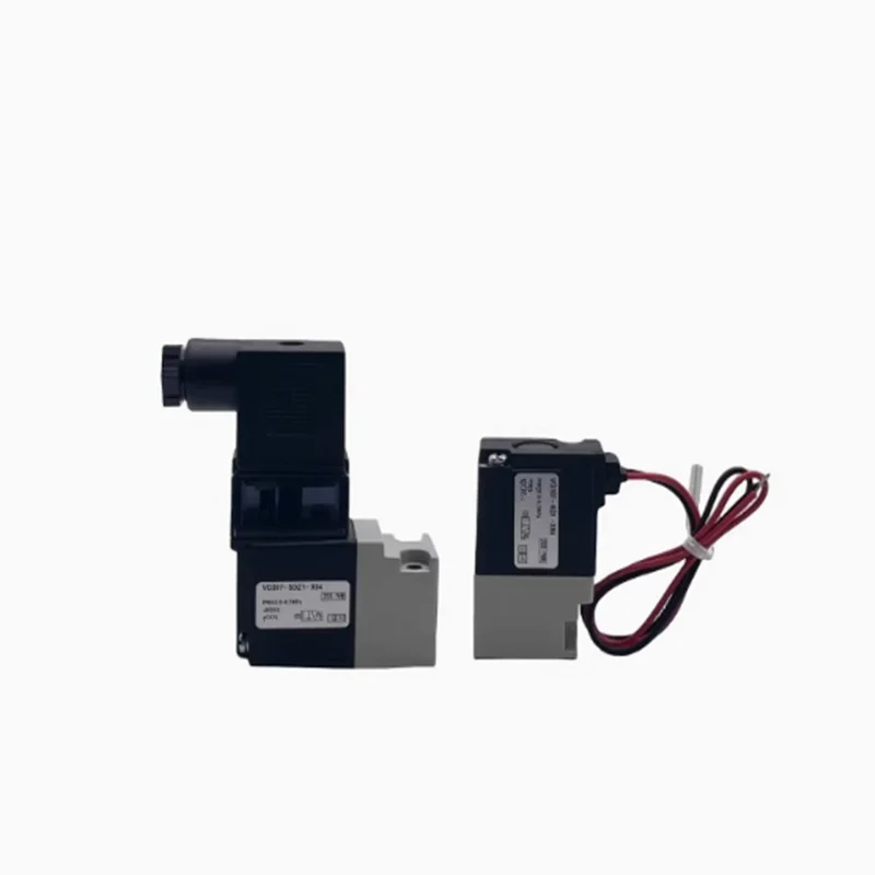 New Original Solenoid Valve   V0307-4G1-X84