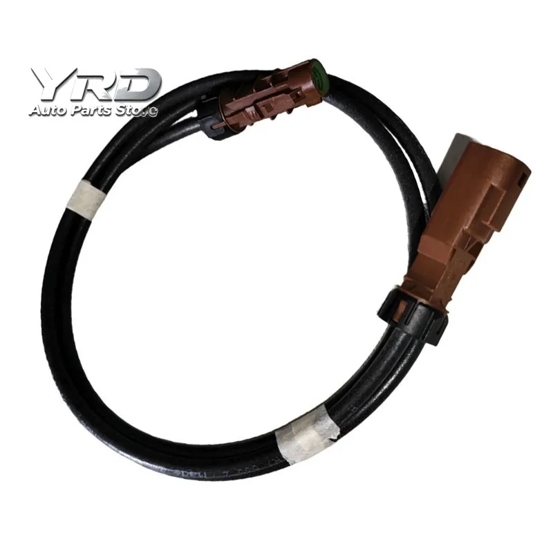 1665404600 Brand New Front Connecting Point Camera Wiring Harness For Mercedes GLE W166 OEM A1665404600