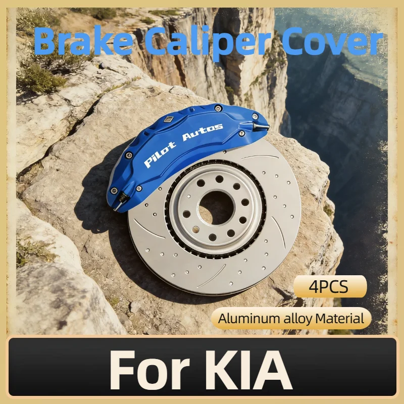 For Kia Car Caliper…
